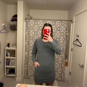 Lululemon Long-sleeve Dress